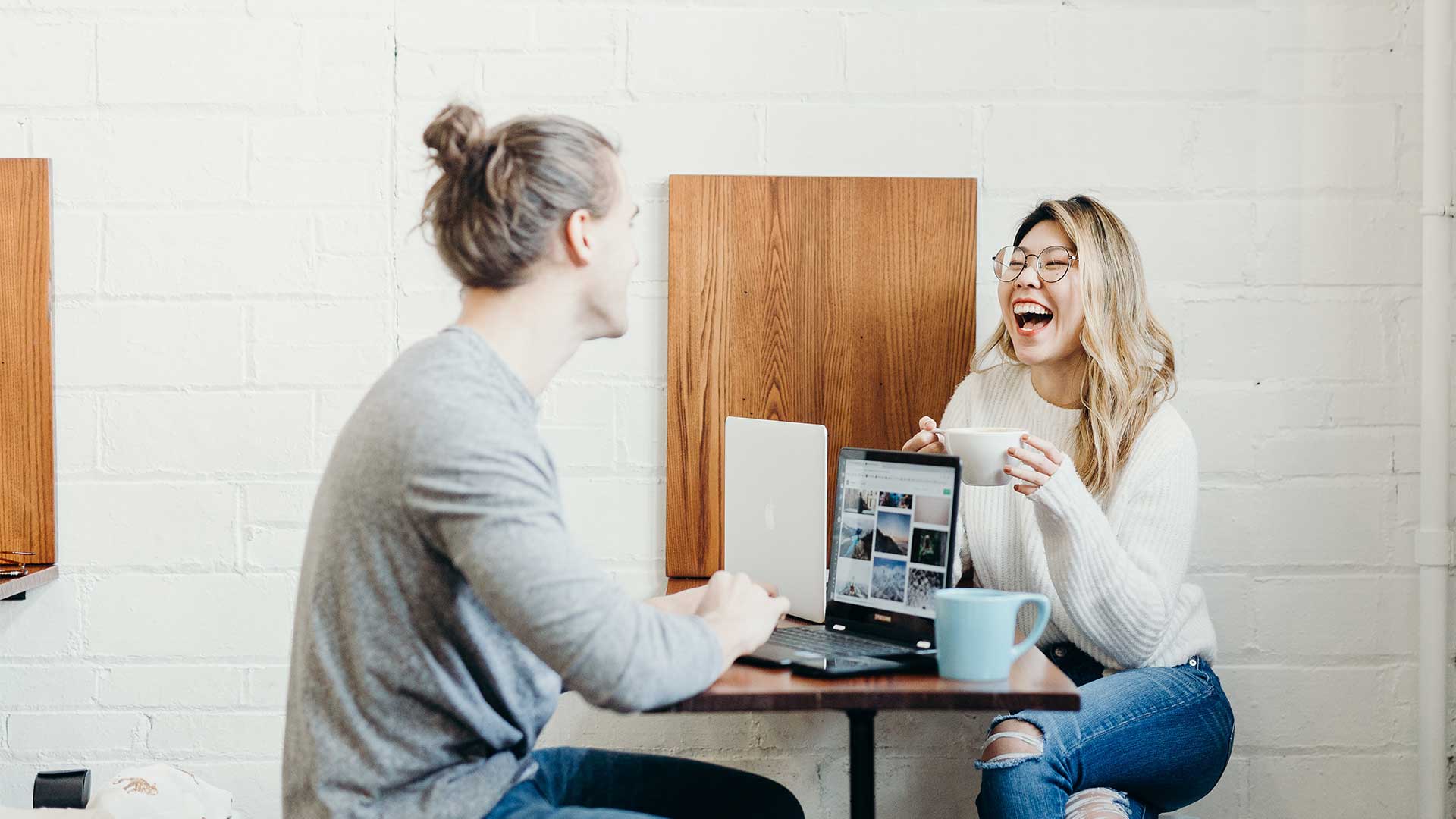 Northumbria University home hero bg